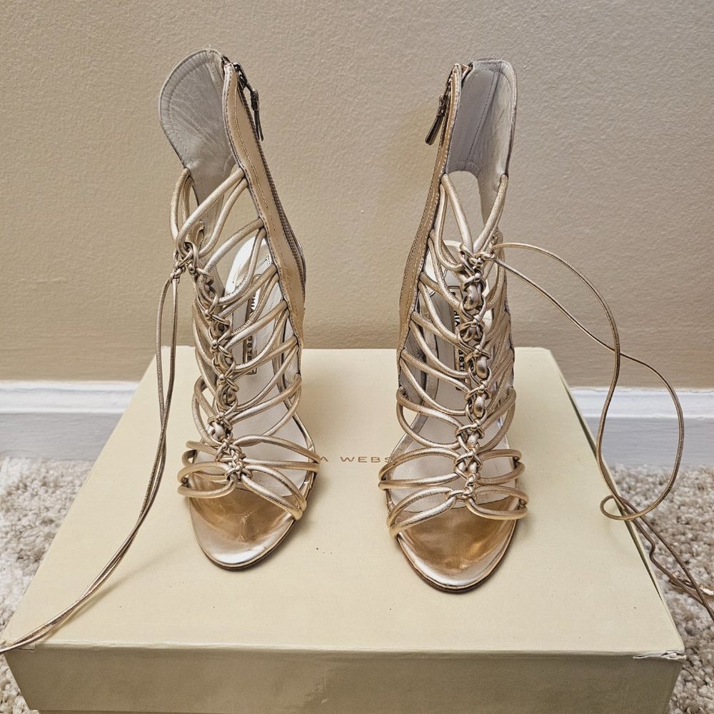 Shoes - Picture 5 of 7